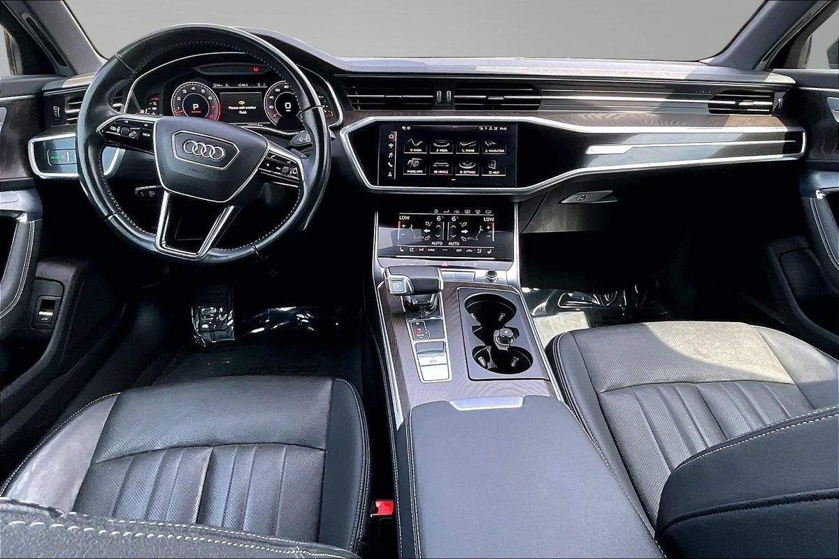 Used 2019 Audi A6 3.0T Prestige AWD/4WD image 19