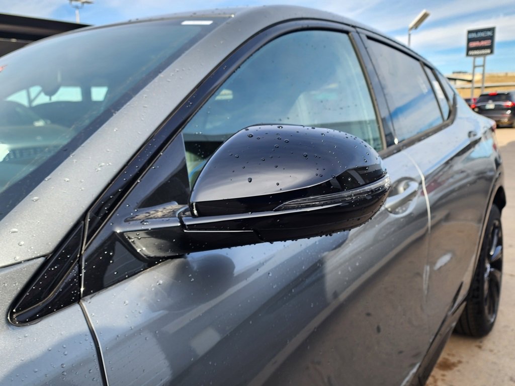 New 2026 Buick Envista Sport Touring w/ Convenience I Package image 12