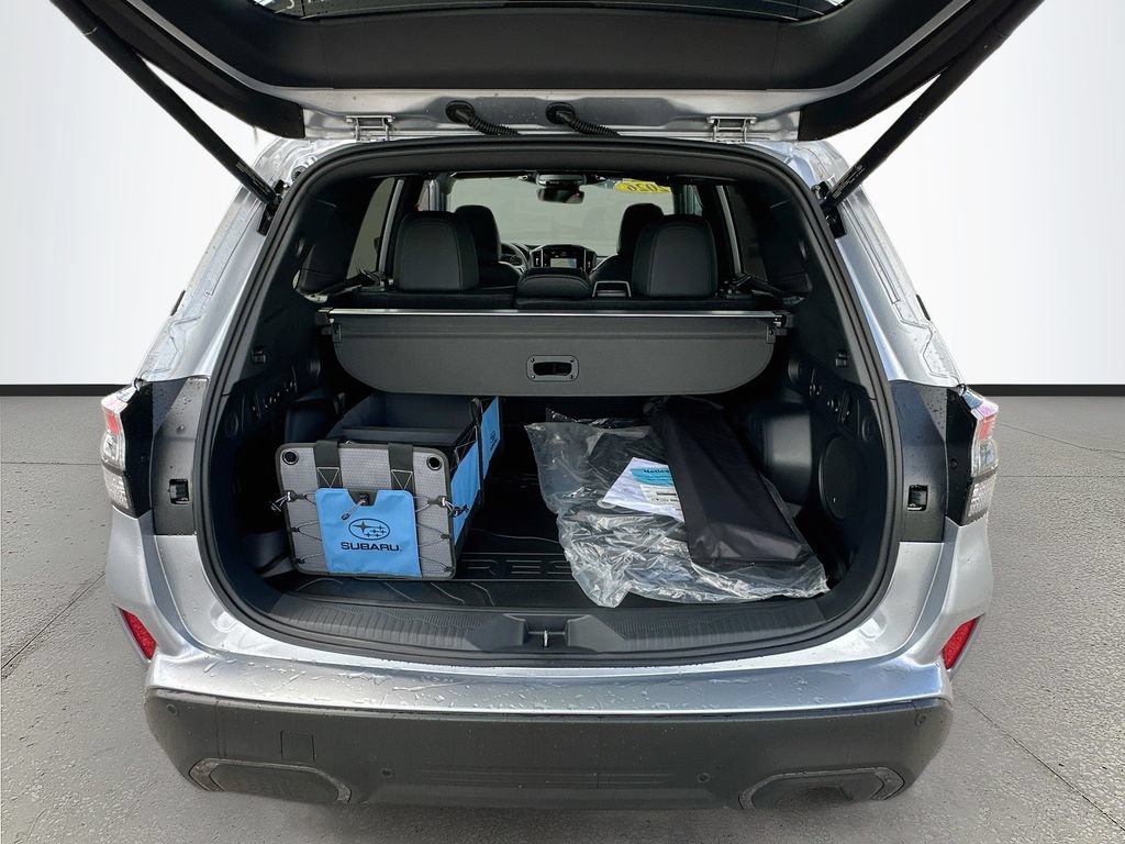 New 2026 Subaru Forester Limited AWD/4WD image 23