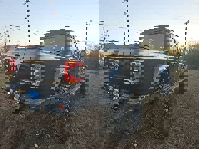 Used 2021 Jeep Gladiator Sport w/ Quick Order Package 24Q 80Th image 5