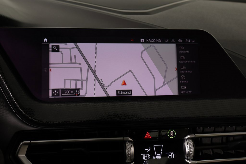 Used 2021 BMW 228i Gran Coupe w/ Convenience Package image 8