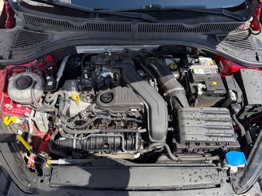 Used 2023 Volkswagen Jetta SE FWD image 19