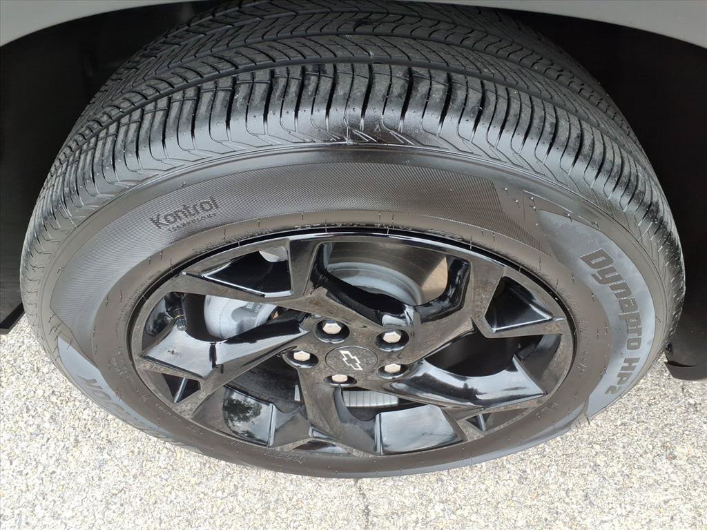 Used 2026 Chevrolet Trax LT w/ Driver Confidence Package FWD image 10