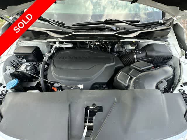 Used 2023 Honda Odyssey Elite image 32