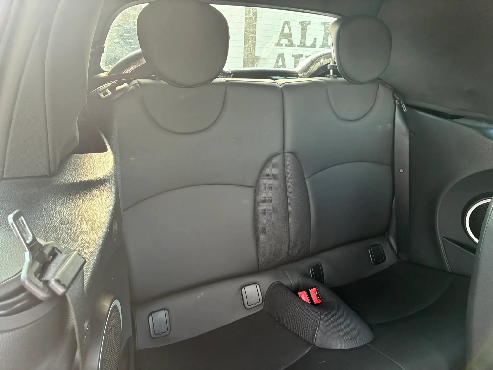 Used 2014 MINI Cooper S FWD image 18