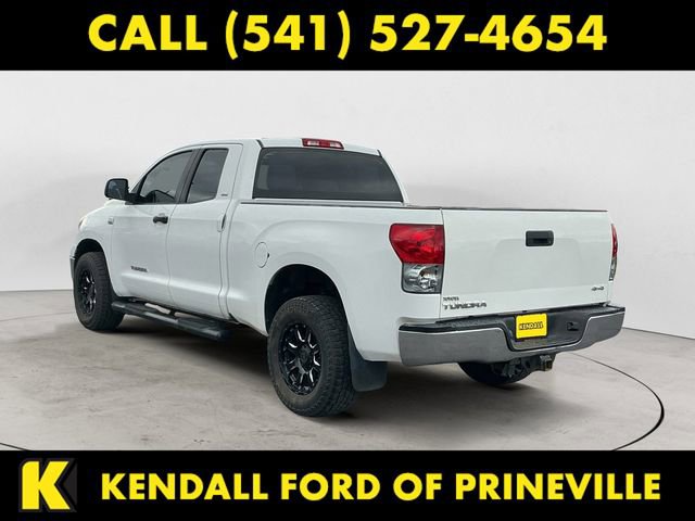 Used 2007 Toyota Tundra SR5 image 3