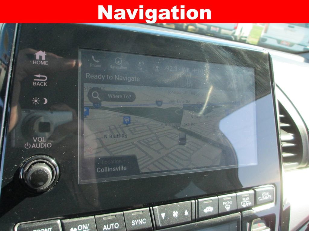 Used 2022 Honda Odyssey Touring image 15