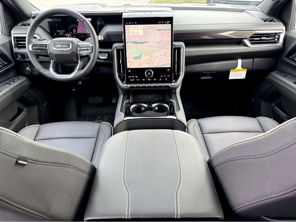 New 2026 GMC Yukon XL Elevation w/ LPO, Get Active Package image 12