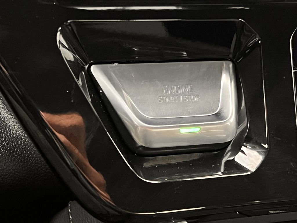 New 2026 GMC Sierra 2500 Denali w/ Denali Reserve Package image 18