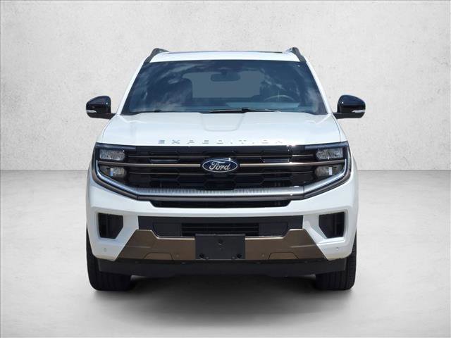 New 2025 Ford Expedition King Ranch AWD/4WD image 6