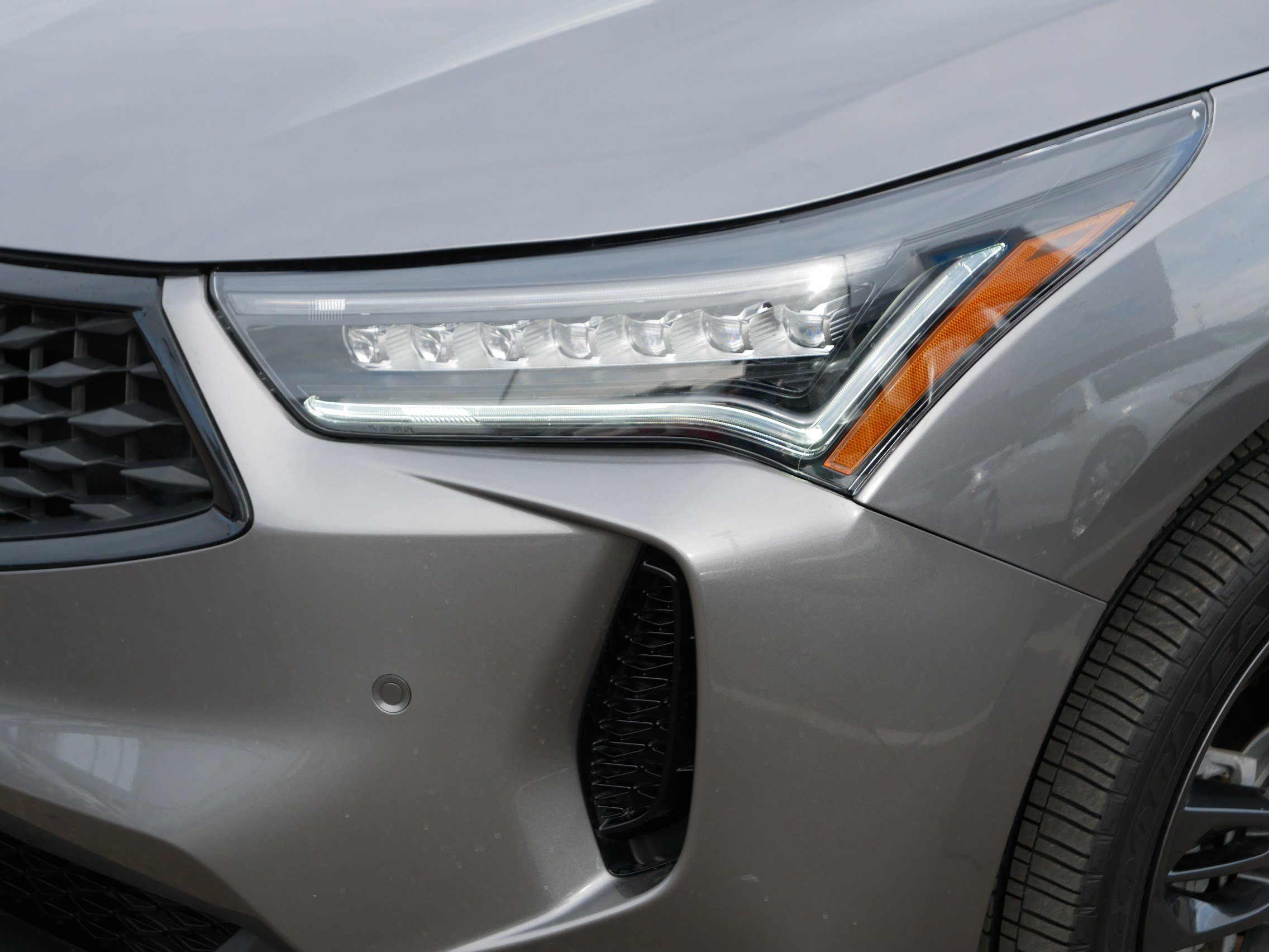 Used 2023 Acura RDX A-Spec image 16