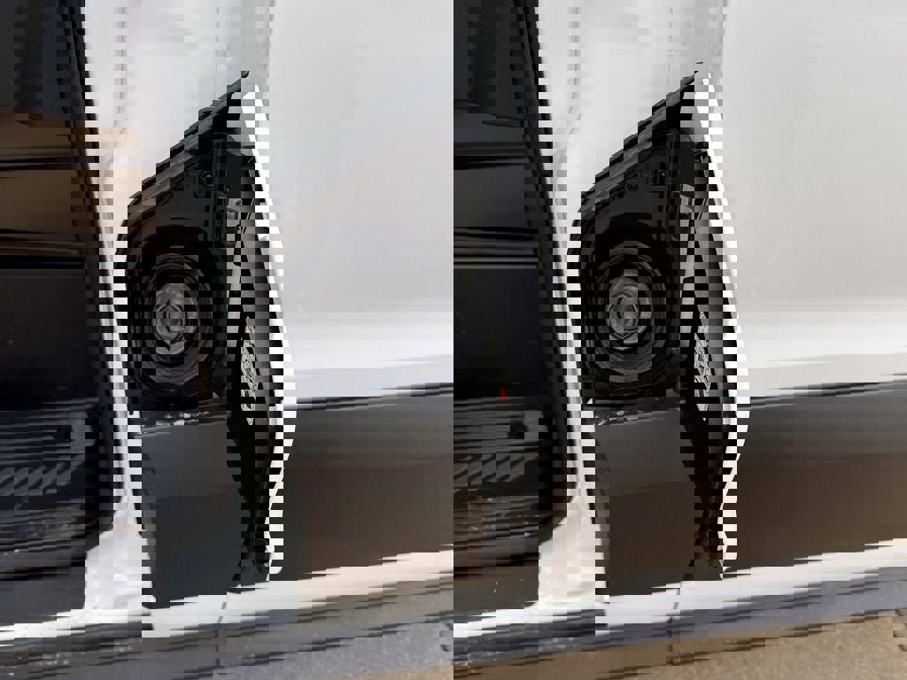 New 2026 Ford Transit 350 148 High Roof Extended RWD image 11