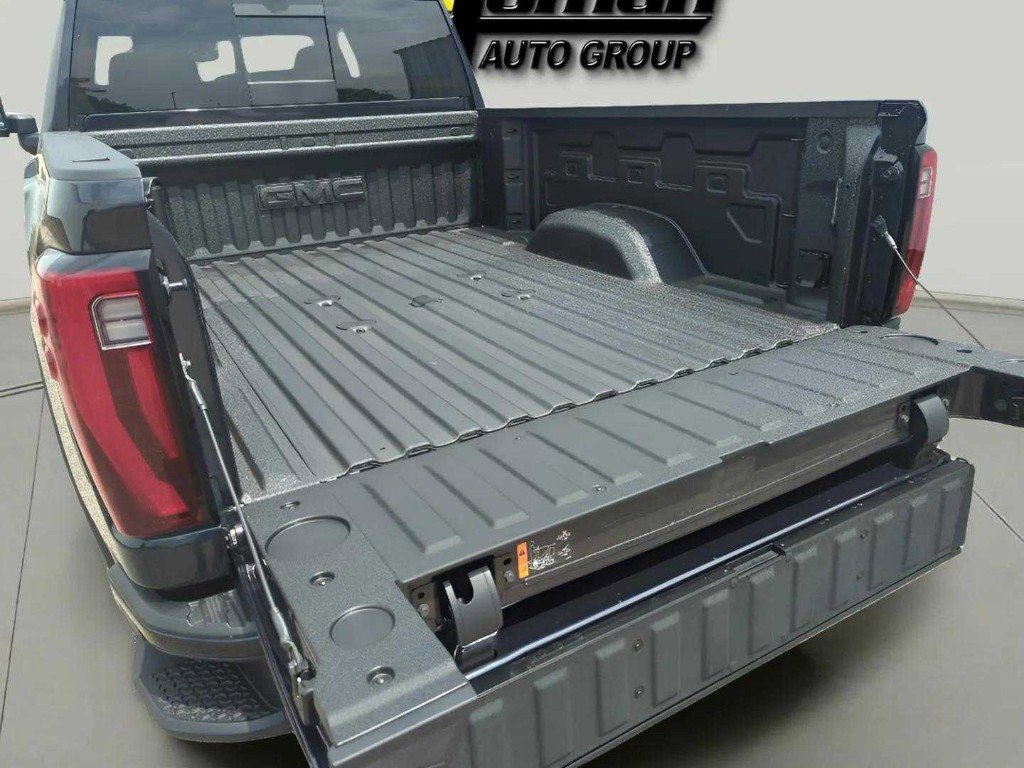 New 2025 GMC Sierra 2500 Denali w/ Denali Reserve Package image 19