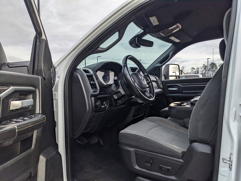 Certified 2024 RAM 2500 Big Horn image 33
