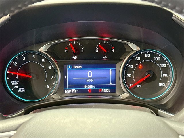 Used 2022 Chevrolet Equinox LT image 14