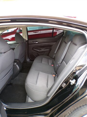 Used 2020 Nissan Altima 2.5 S FWD image 19