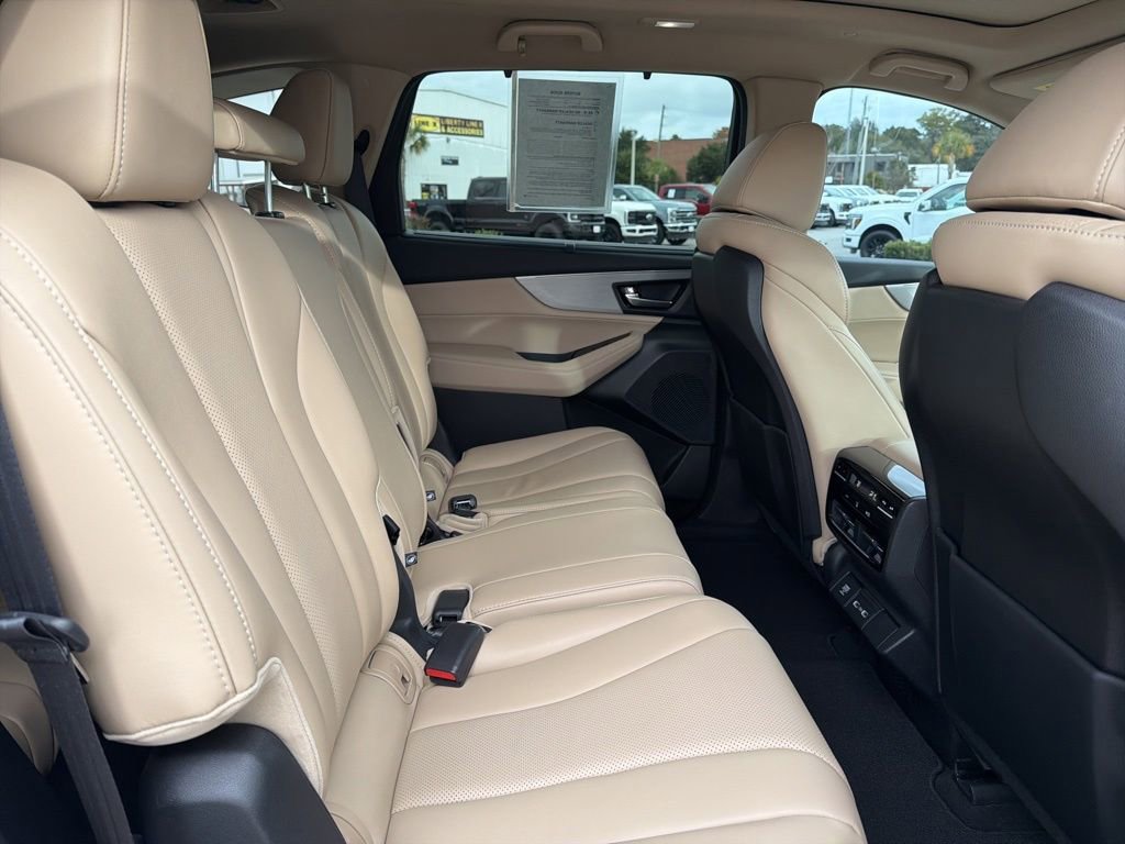 Used 2023 Acura MDX FWD w/ Technology Package image 32