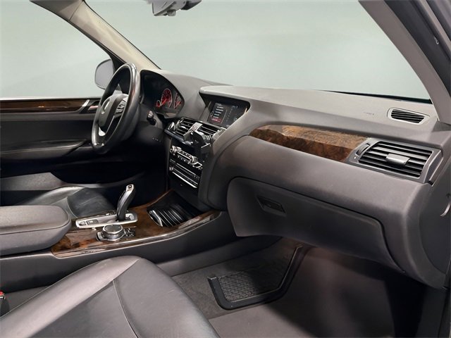 Used 2016 BMW X3 xDrive28i image 13