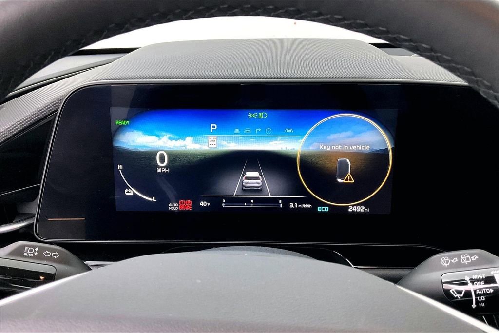 Used 2025 Kia Niro Wind w/ Wind Preserve Package image 26