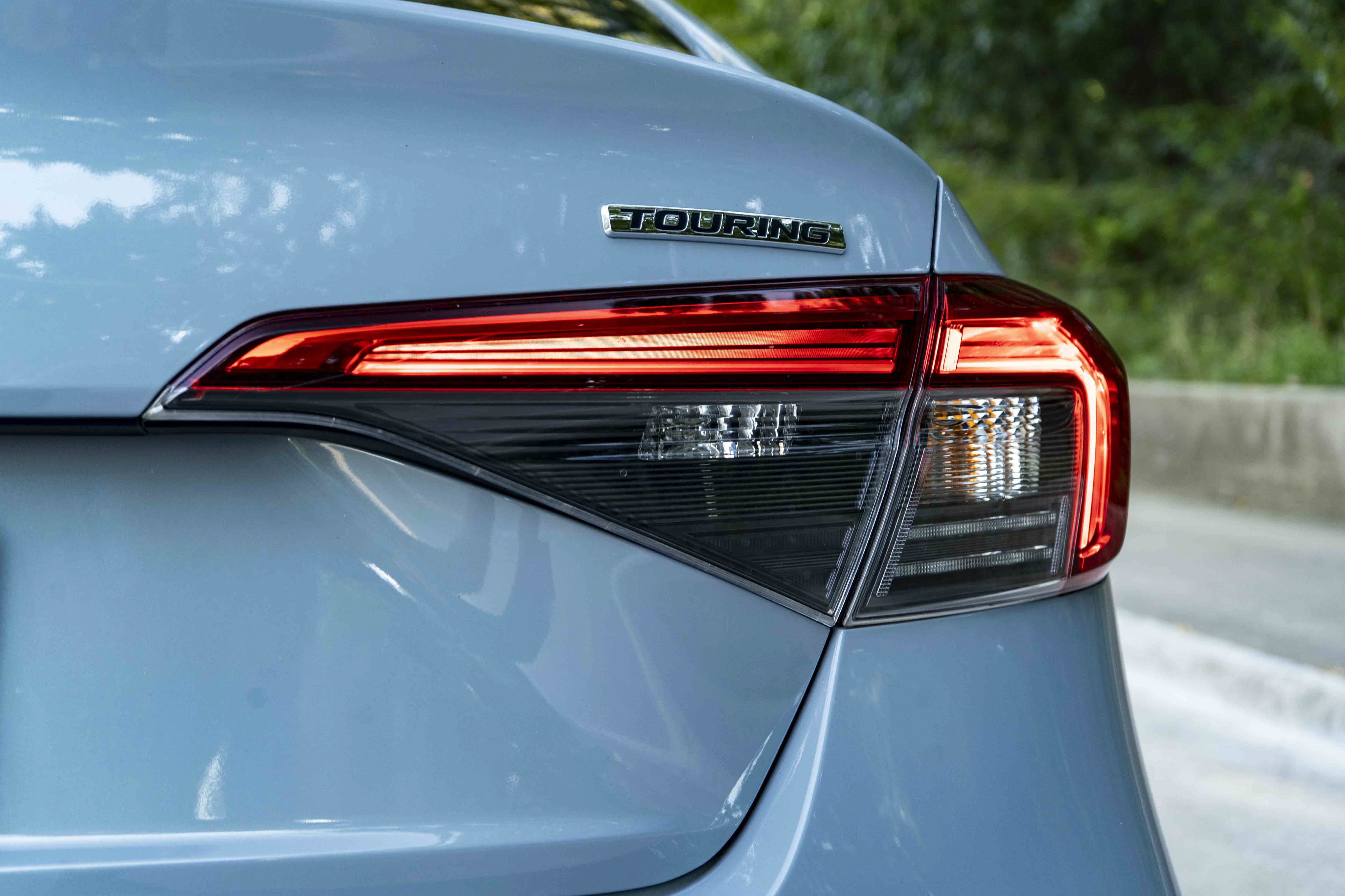 Certified 2023 Honda Civic Touring image 13