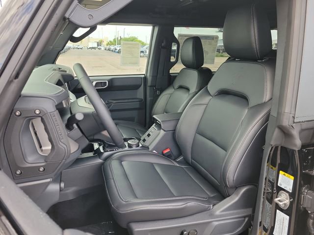 New 2026 Ford Bronco Outer Banks image 10