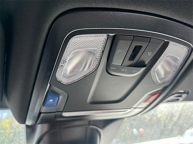 New 2026 RAM 2500 Tradesman w/ Commercial Features Package image 24