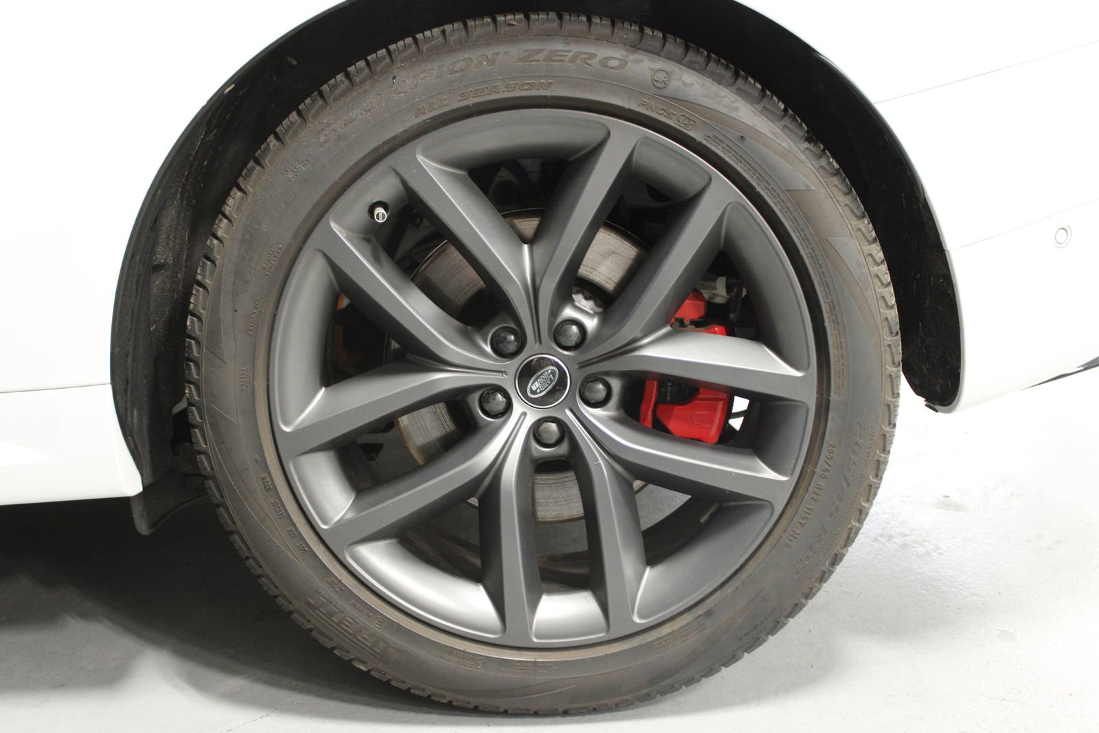 Used 2025 Land Rover Range Rover Sport Dynamic SE image 21