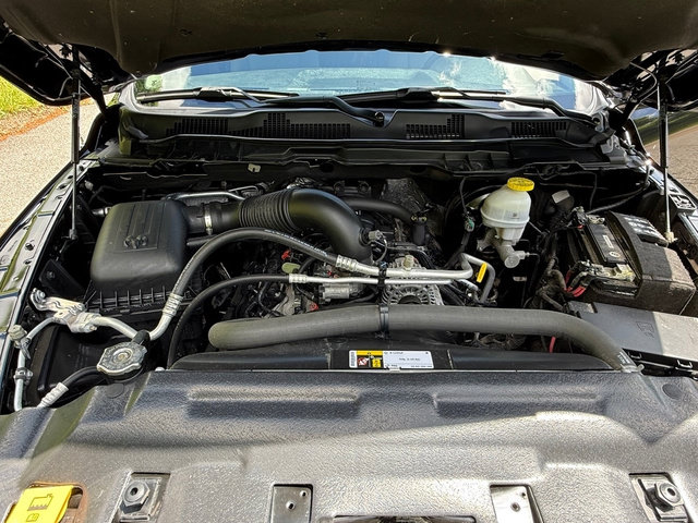 Used 2023 RAM 1500 Express w/ Wheel & Sound Group AWD/4WD image 10