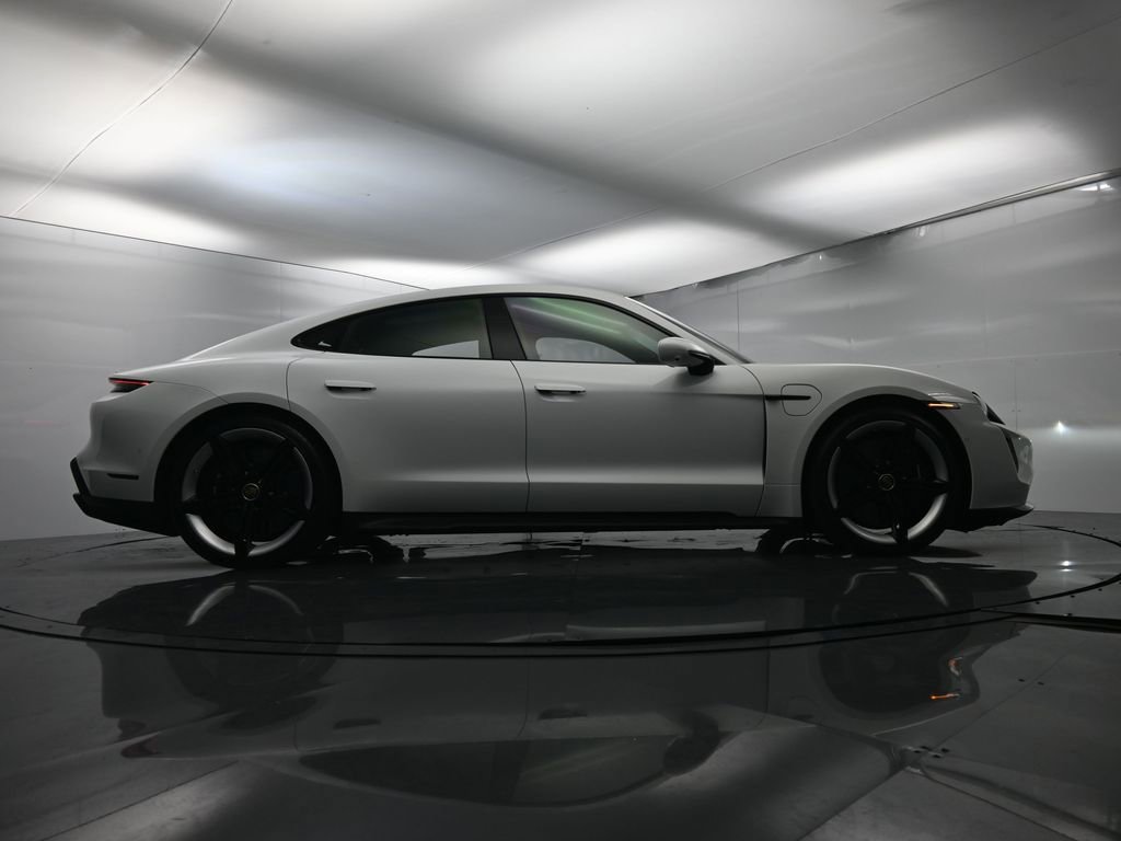 Certified 2024 Porsche Taycan Turbo S image 53