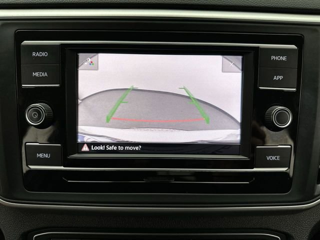 Used 2022 Volkswagen Atlas SE image 18