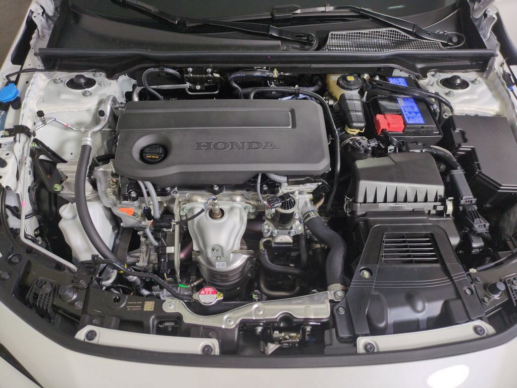 New 2026 Honda Civic Sport image 20