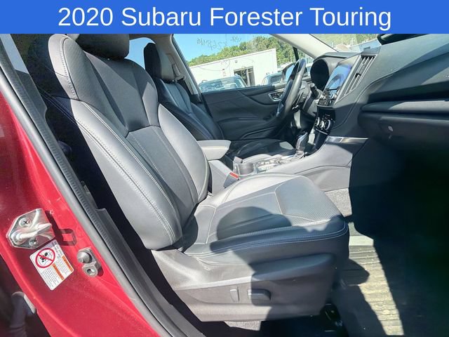 Used 2020 Subaru Forester Touring AWD/4WD image 24