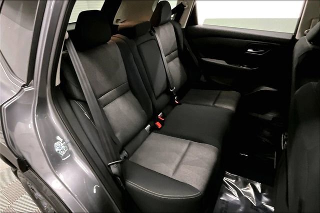 New 2026 Nissan Rogue SV image 34