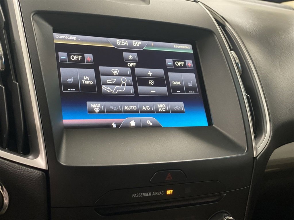 Used 2015 Ford Edge SEL w/ Equipment Group 201A image 15