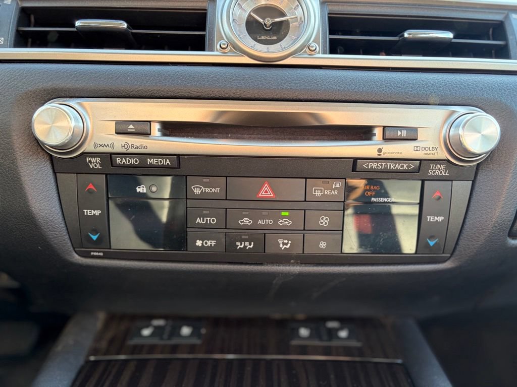 Used 2014 Lexus GS 350 AWD image 30