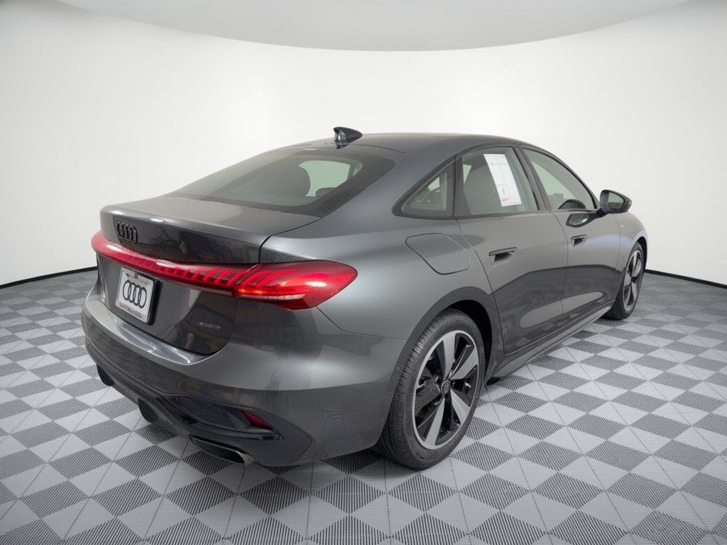 New 2026 Audi A5 Premium Plus AWD/4WD image 9
