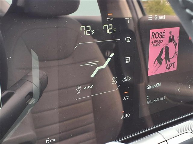 New 2025 Kia K4 EX image 9