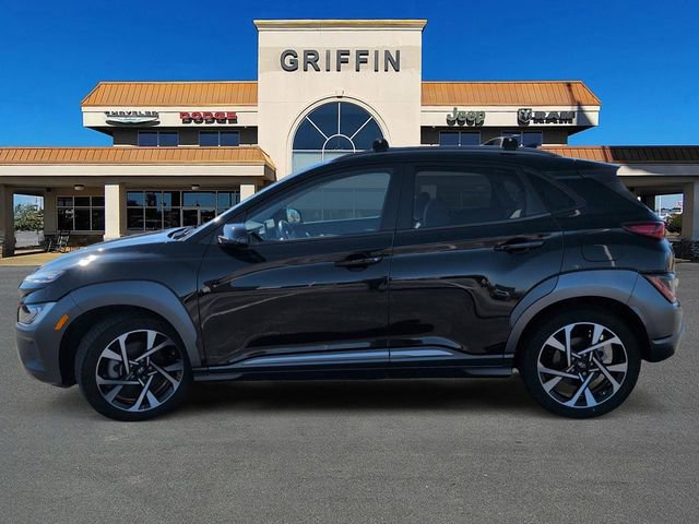 Used 2023 Hyundai Kona Limited image 10