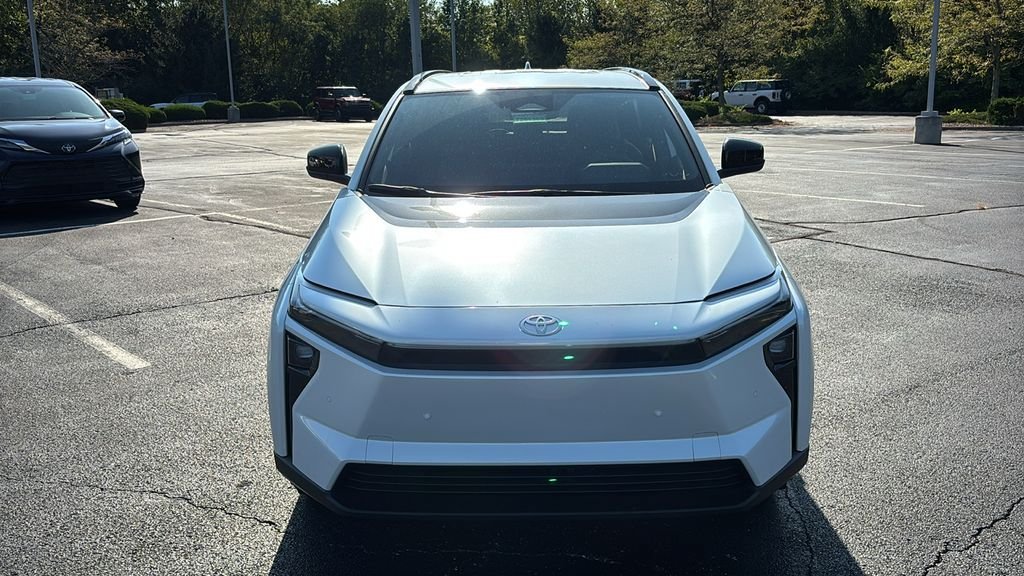 New 2026 Toyota bZ AWD/4WD image 6