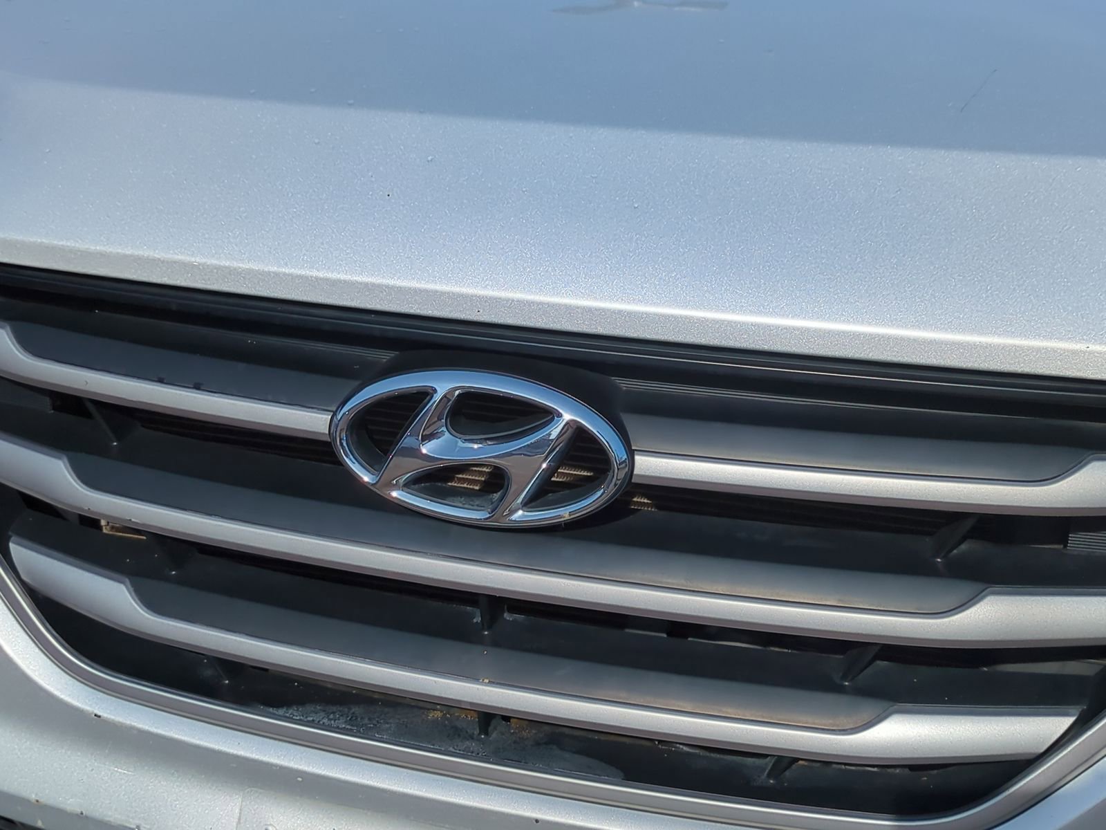 Used 2018 Hyundai Tucson SE image 12