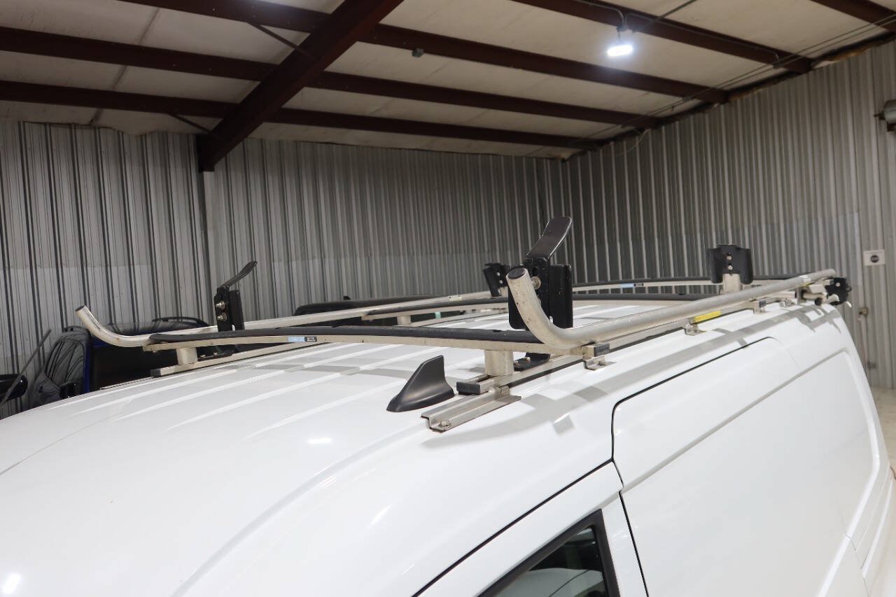 Used 2022 Ford Transit Connect XL FWD image 40