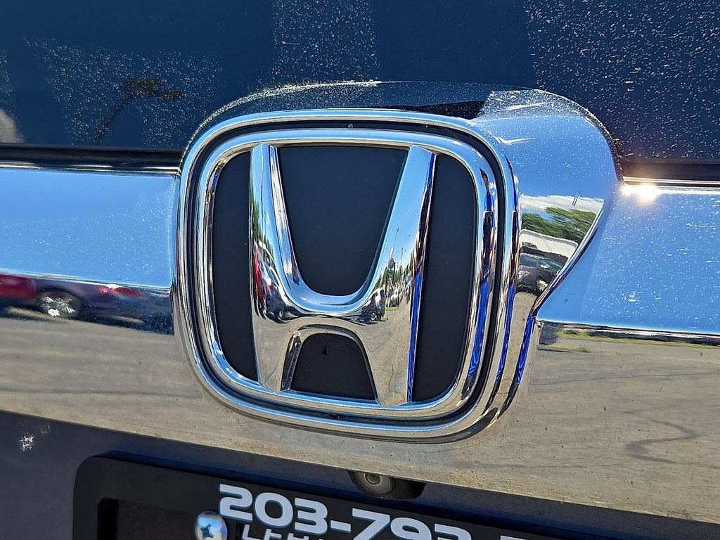 Used 2016 Honda CR-V LX image 29