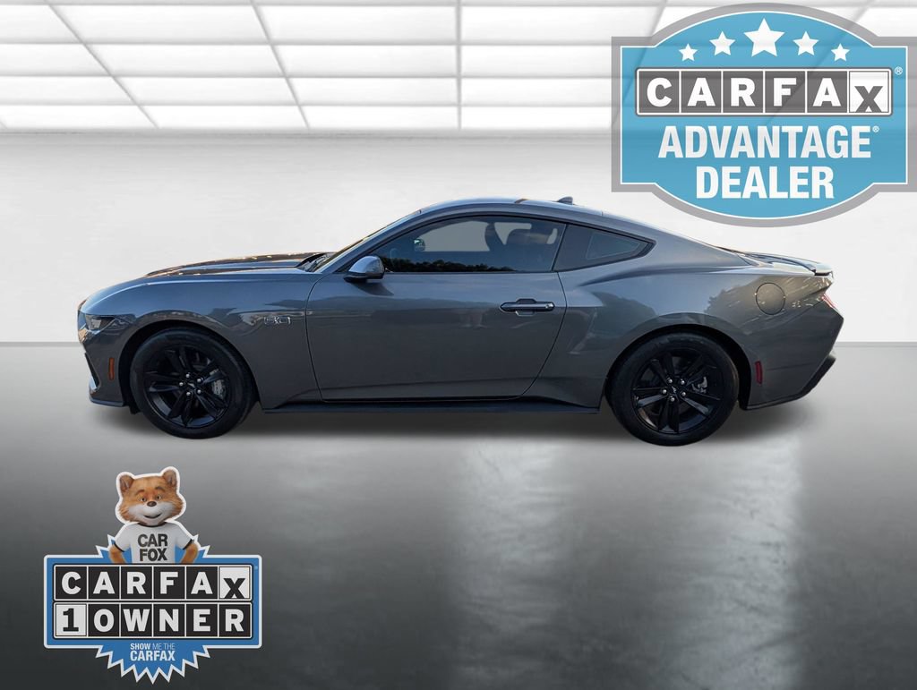Used 2024 Ford Mustang GT RWD image 23