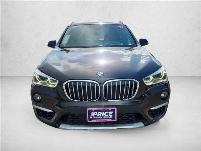 Used 2017 BMW X1 xDrive28i AWD/4WD image 9