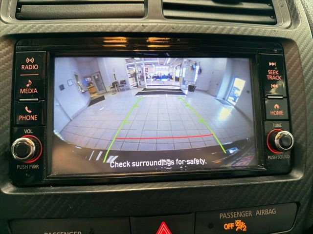 Used 2022 Mitsubishi Outlander Sport ES AWD/4WD image 17