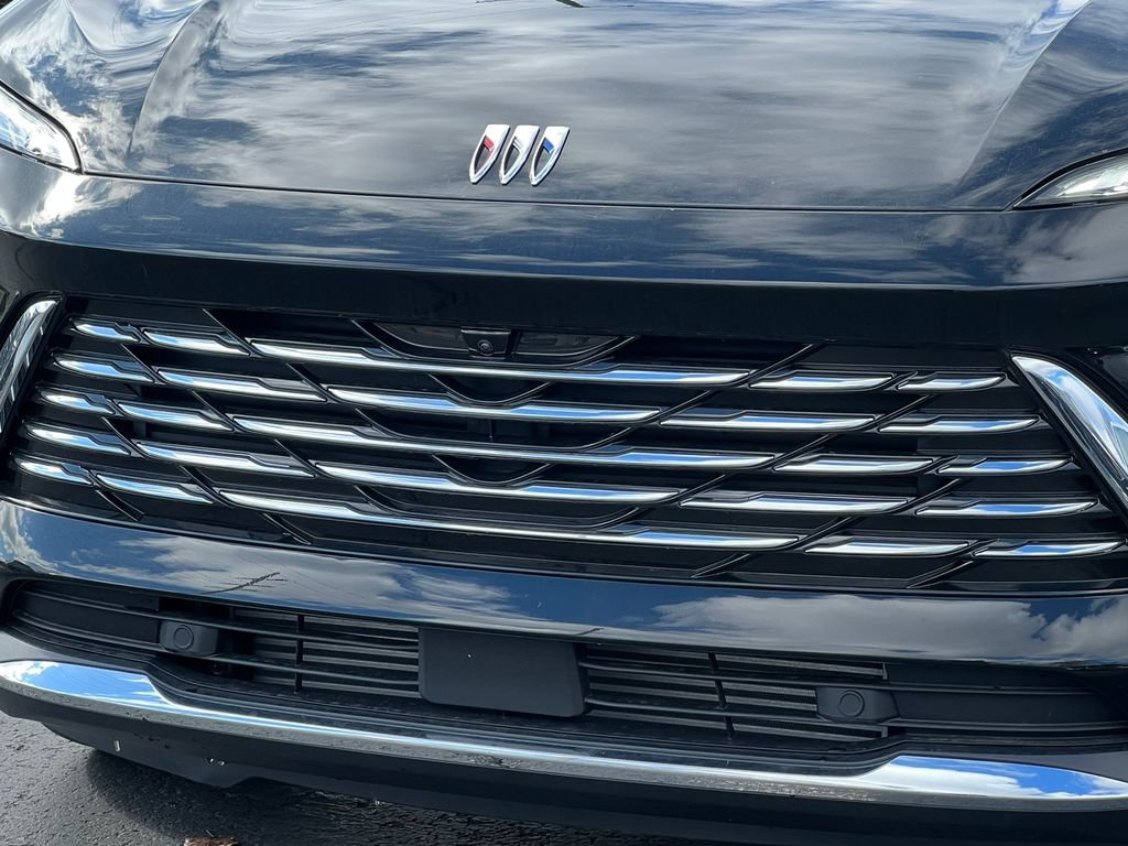 New 2026 Buick Envision Preferred AWD/4WD image 39
