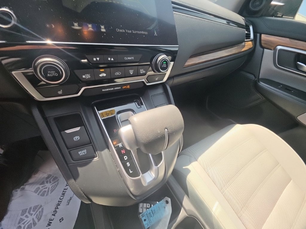 Used 2018 Honda CR-V EX image 21