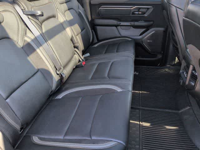 Used 2024 RAM 1500 TRX w/ TRX Level 2 Equipment Group AWD/4WD image 21