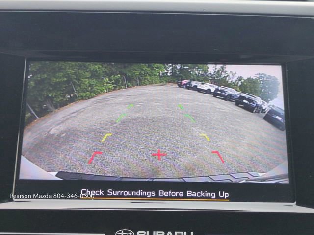 Used 2024 Subaru Forester Premium AWD/4WD image 23