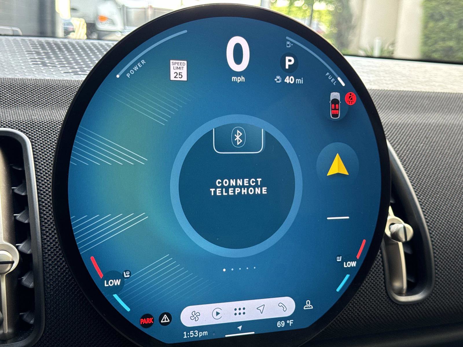 Used 2025 MINI Cooper Countryman S image 19